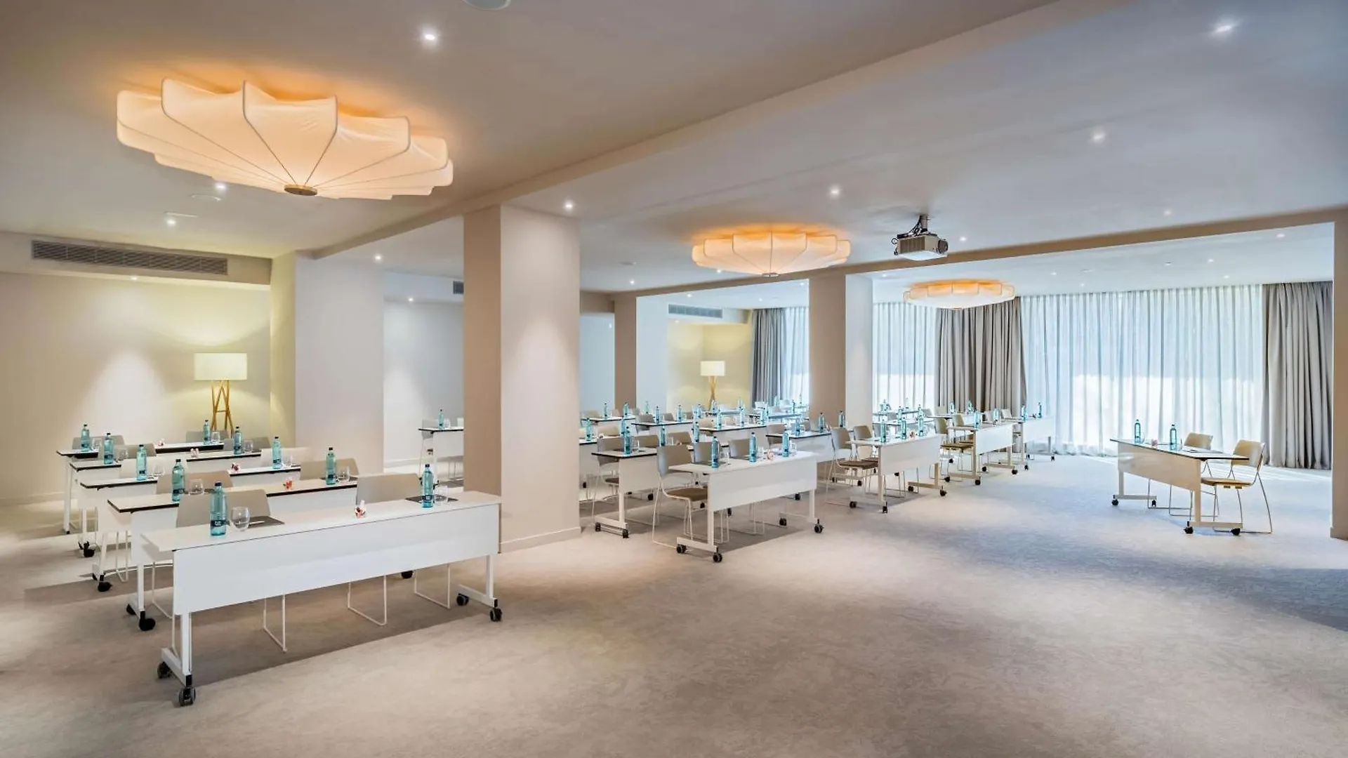 Barcelo Bilbao Nervion Hotel