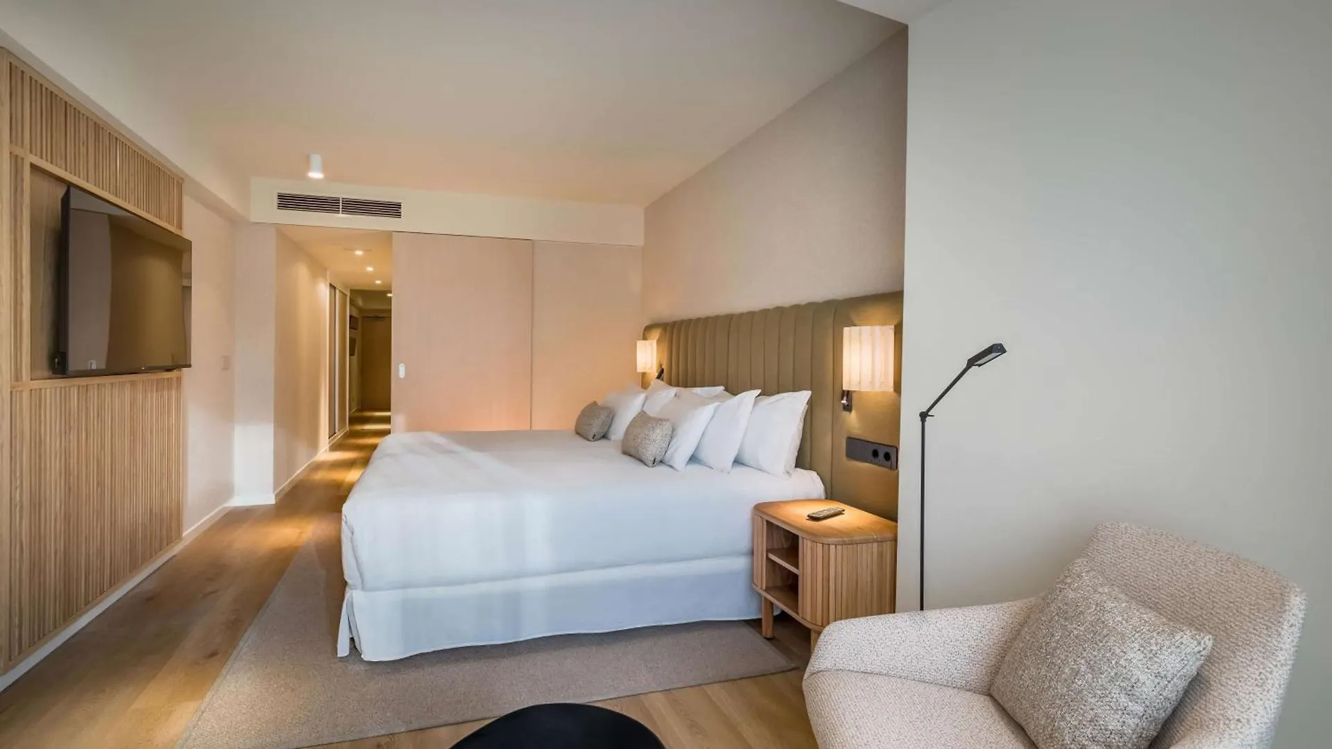 Hotel Barceló Bilbao Nervión