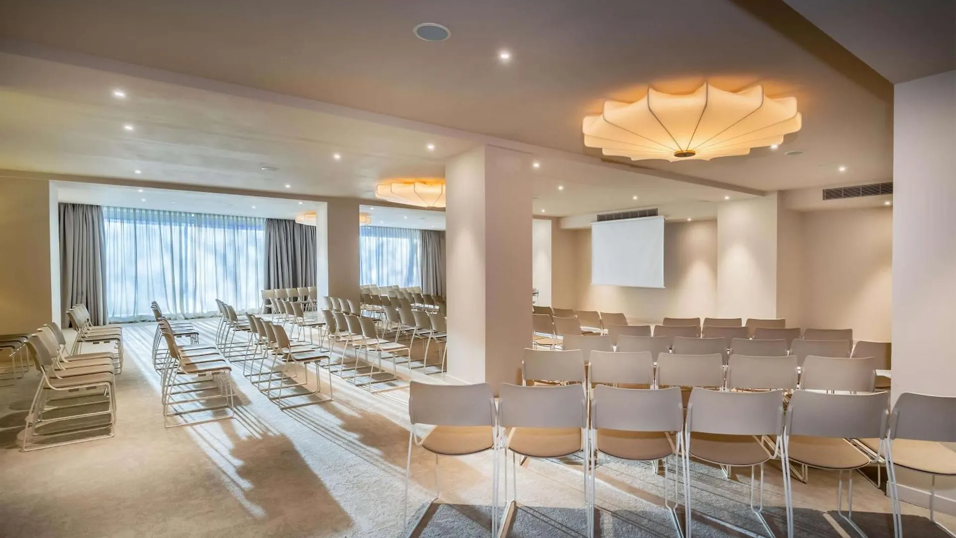 Hotel Barceló Bilbao Nervión