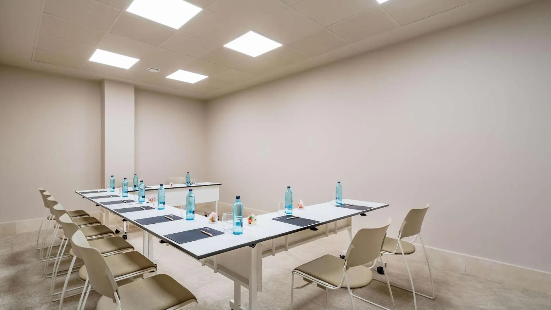 Barcelo Bilbao Nervion Hotel