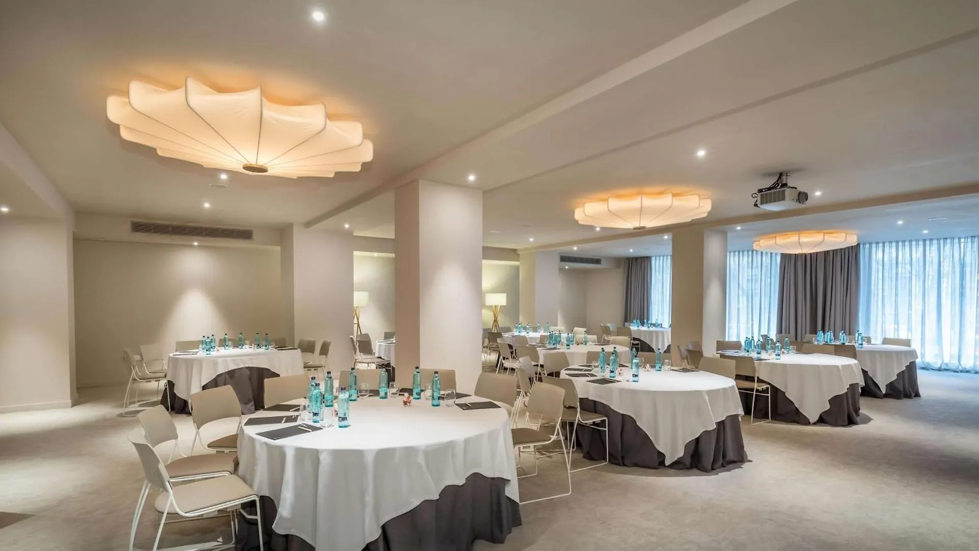 Hotel Barceló Bilbao Nervión