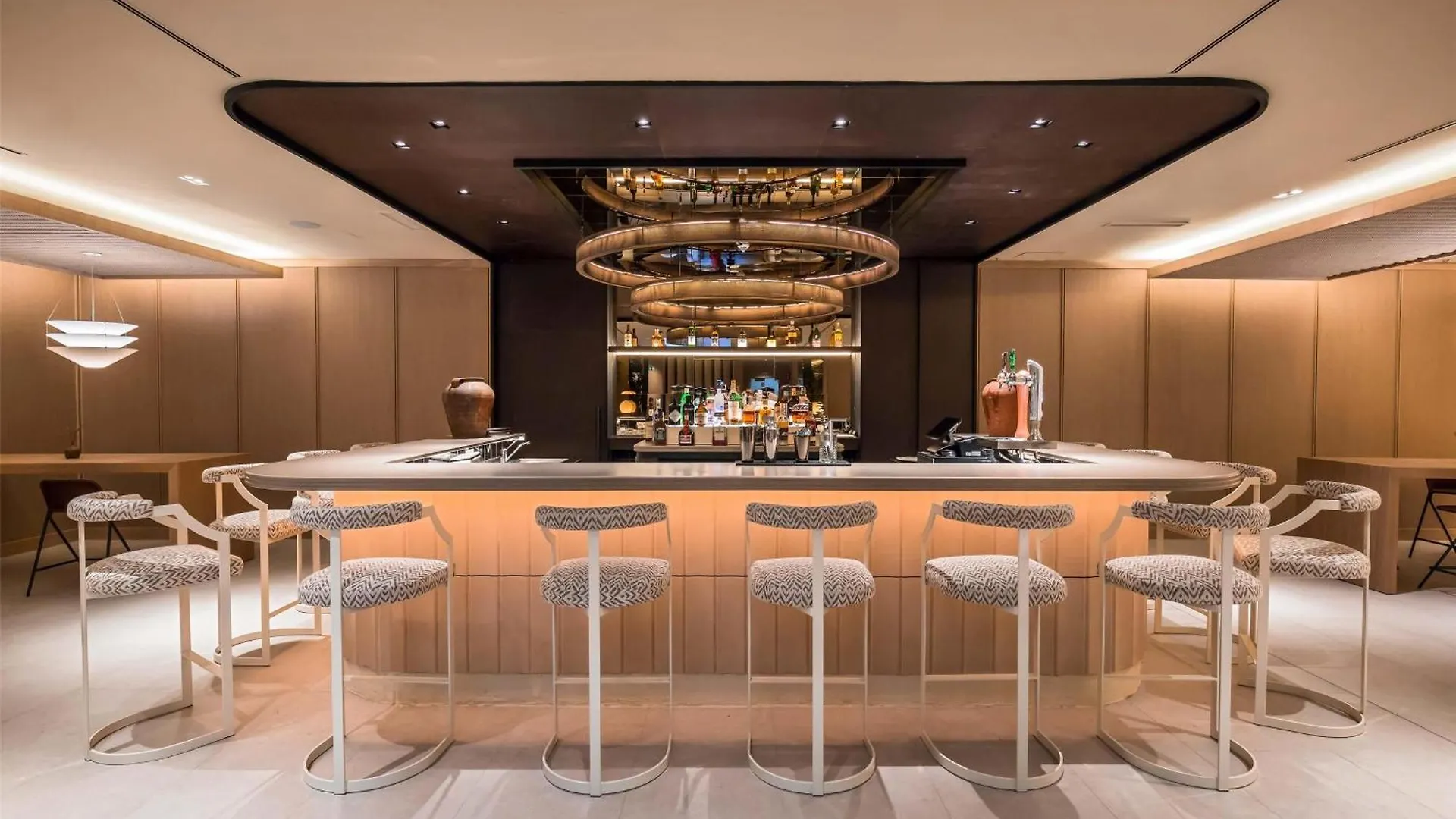 Barcelo Bilbao Nervion Hotel Spain