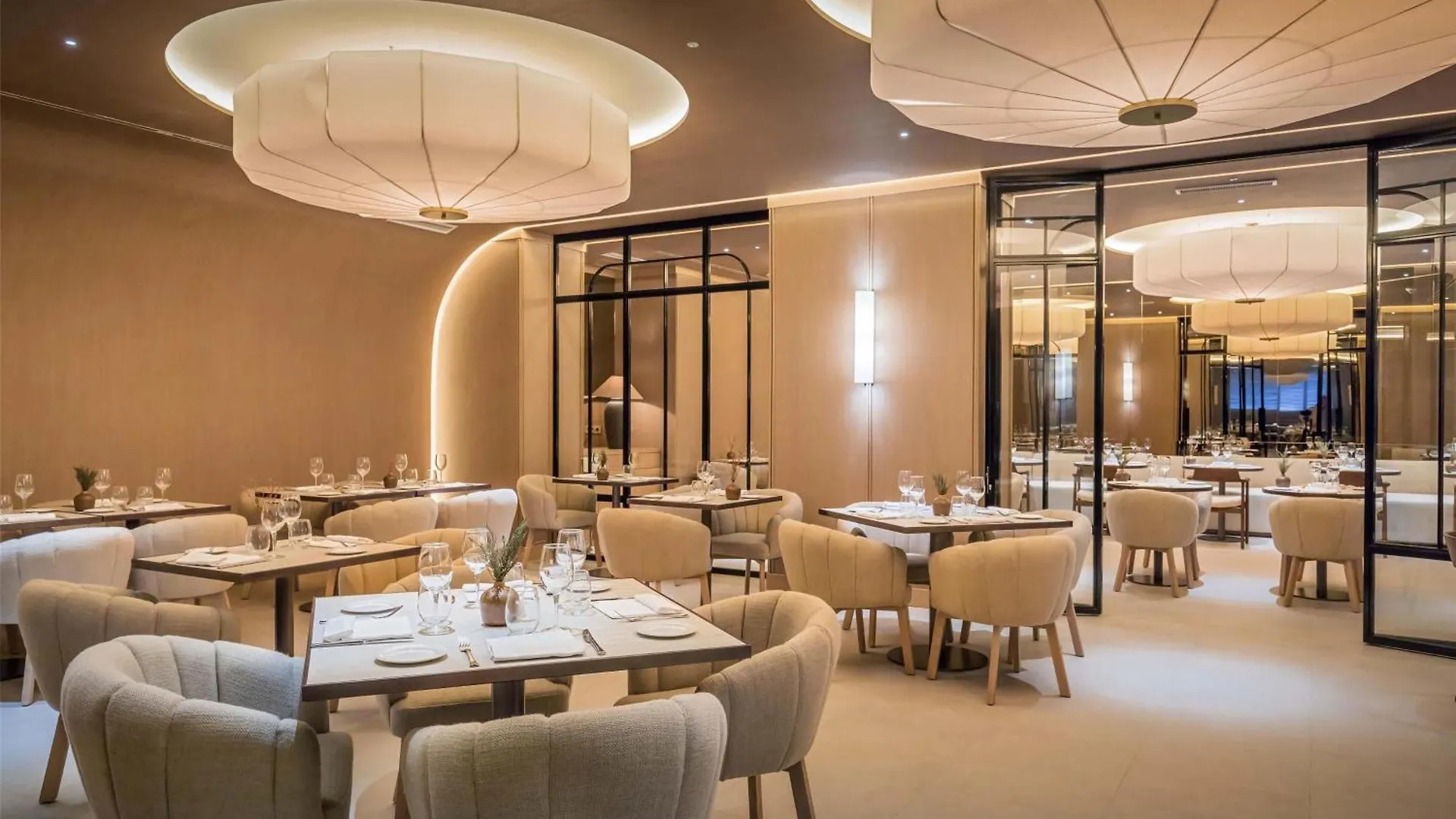 Hotel Barceló Bilbao Nervión