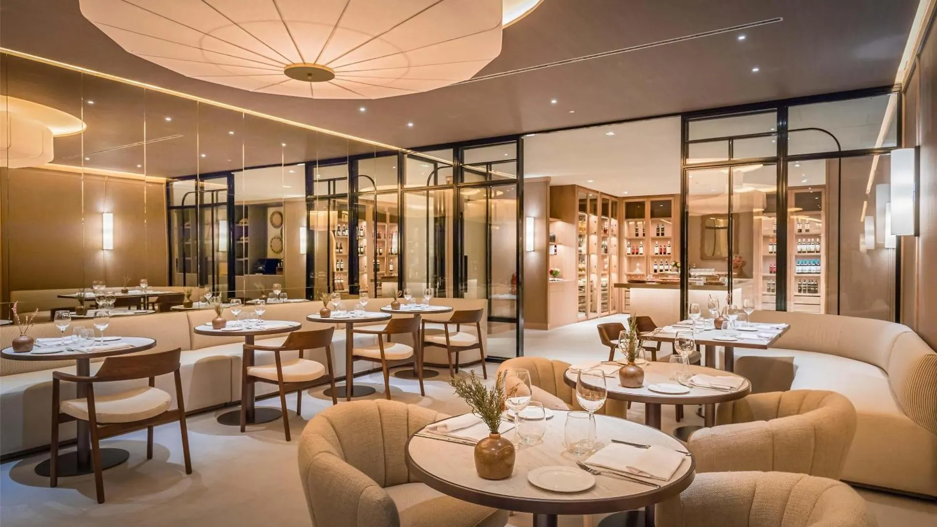 Barcelo Bilbao Nervion Hotel Spain