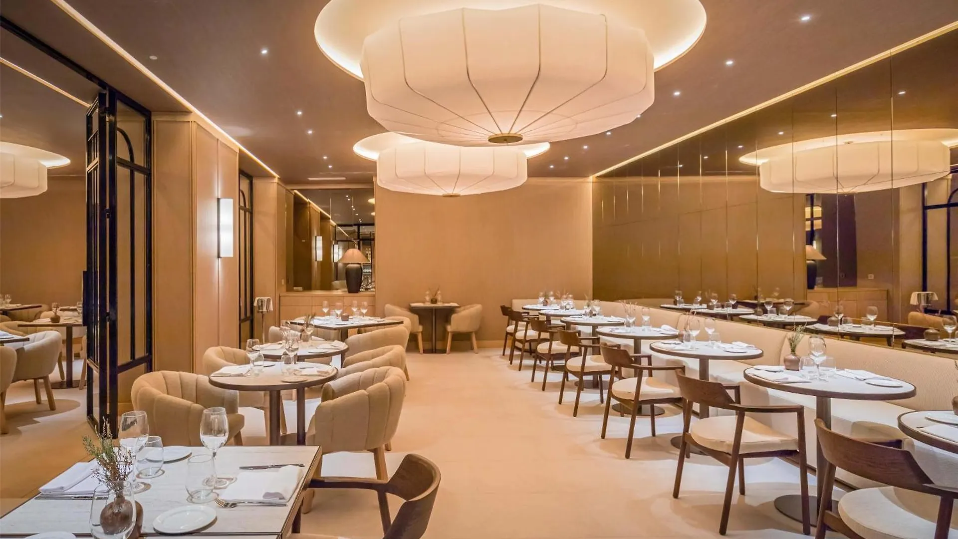 Barcelo Bilbao Nervion Hotel 4*,  Spain