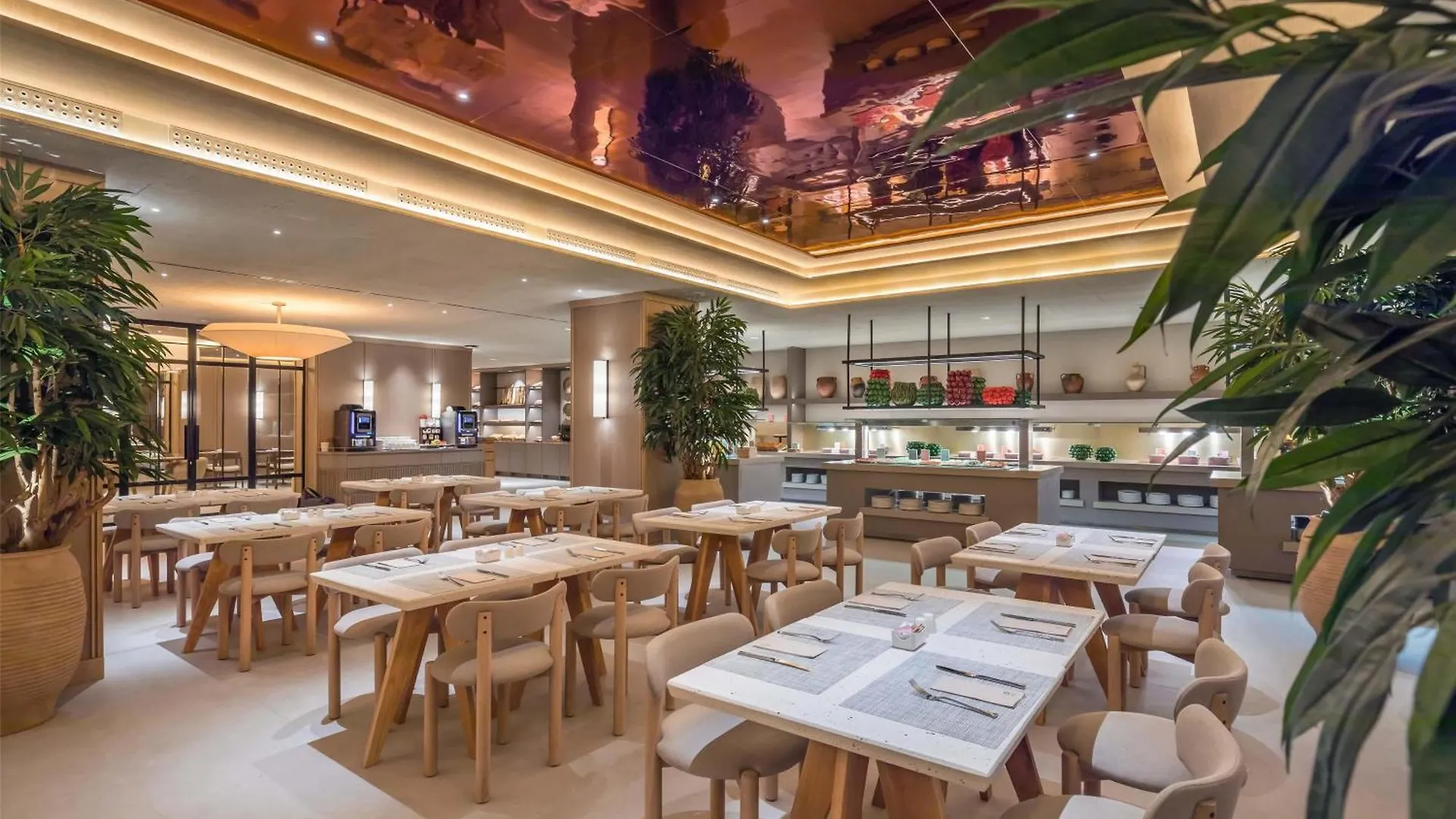 Hotel Barceló Bilbao Nervión