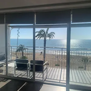 Apartamento Torre Sol 4 