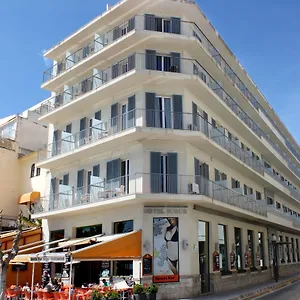 Hotel Subur Sitges