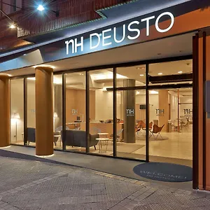 Hotel Nh Deusto