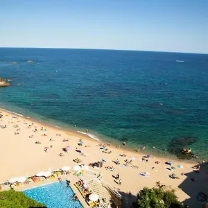 Hotel Htop Caleta Palace #htopbliss Platja d'Aro