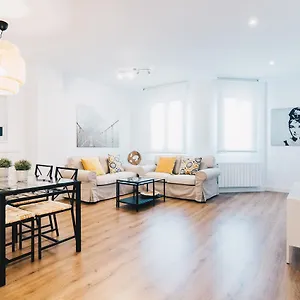 Apartamento By People 