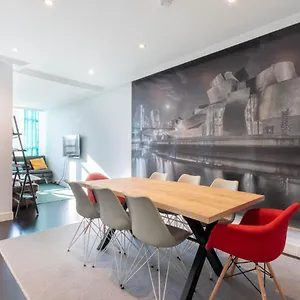 Apartamento Big Lux Beachcity Ap 01 