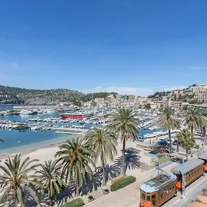 Hotel Fergus Style Soller Beach Port De Soller