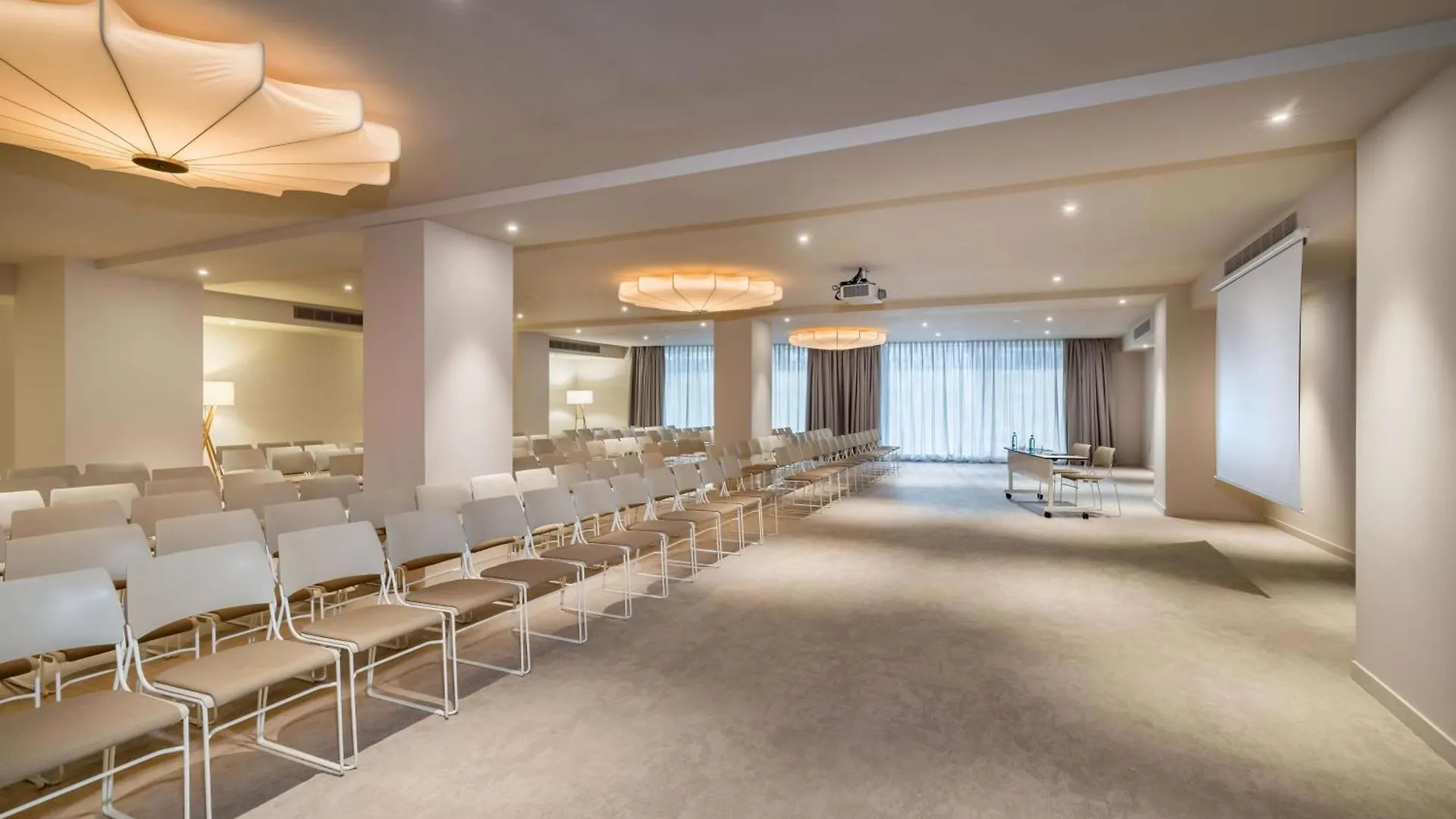 מלון Barcelo Bilbao Nervion