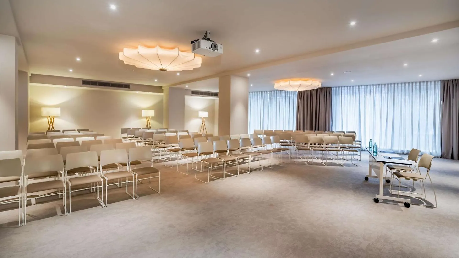 מלון Barcelo Bilbao Nervion