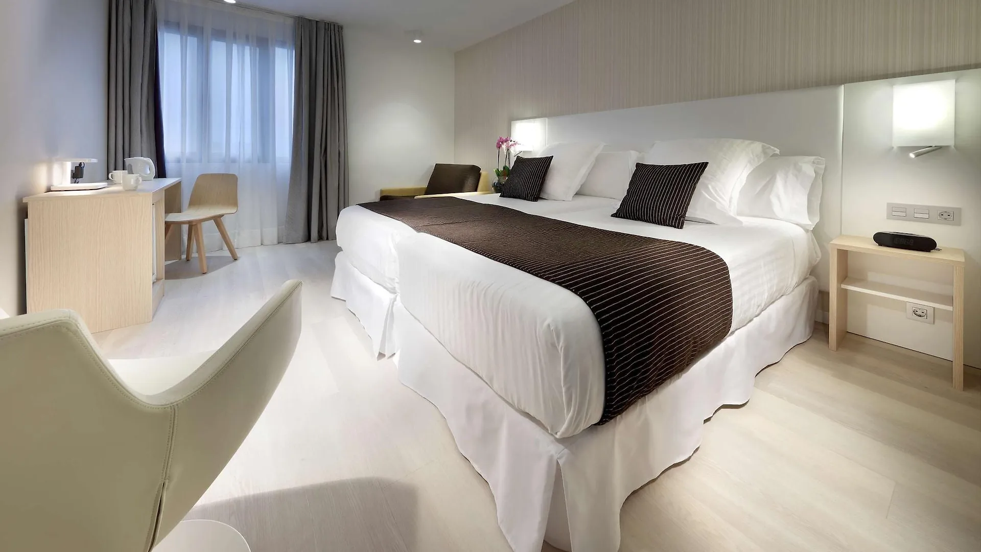 Barcelo Bilbao Nervion Hotel