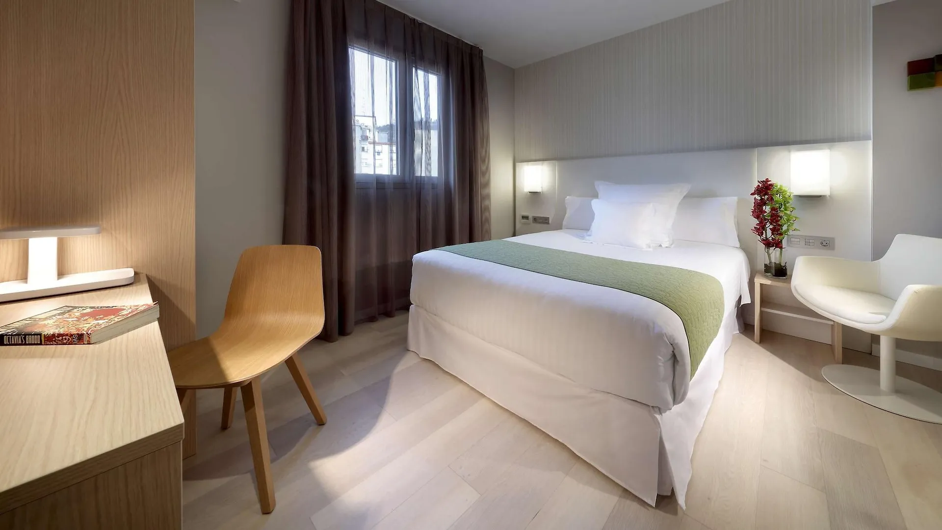 Barcelo Bilbao Nervion Hotel