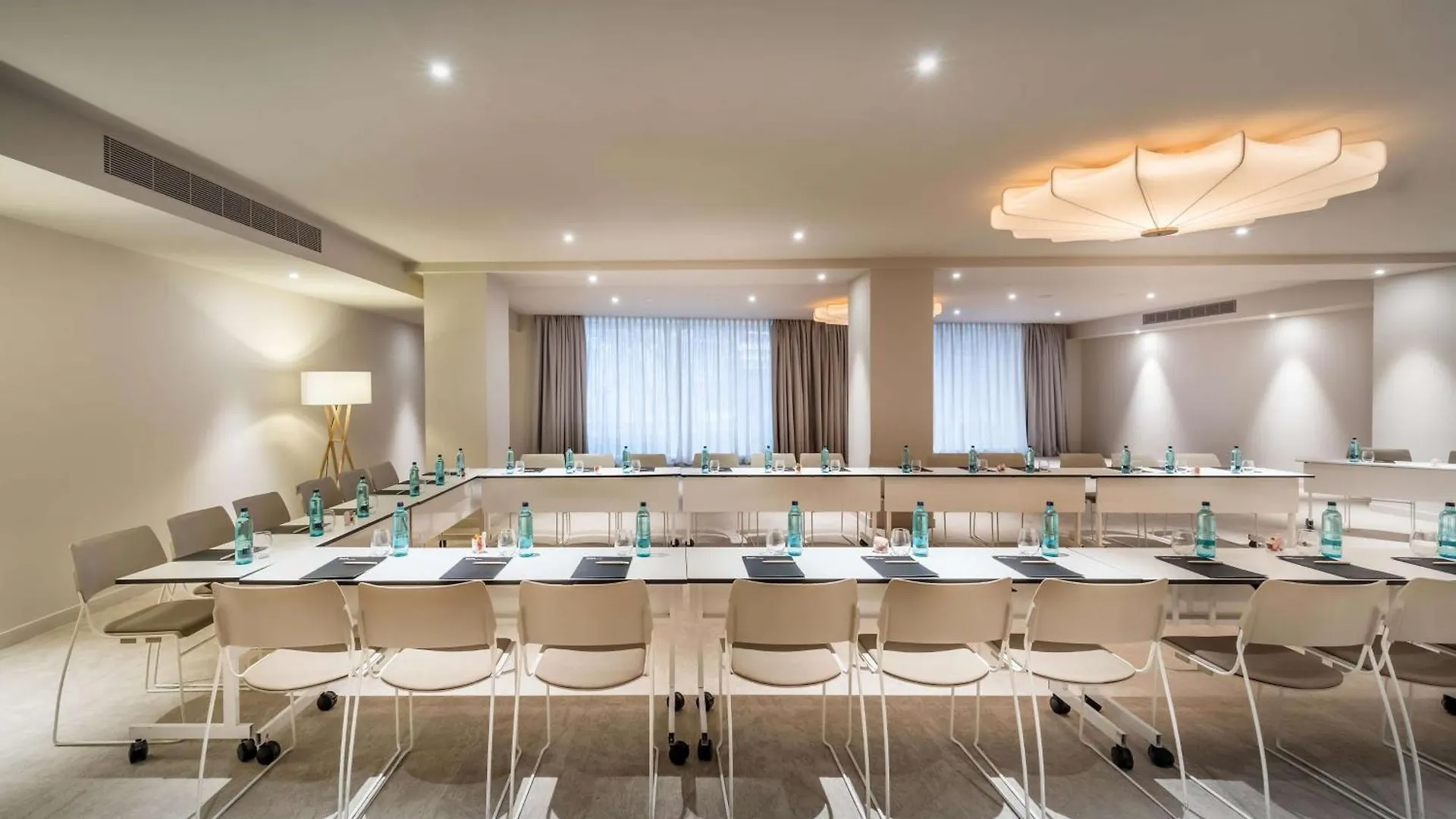 Barcelo Bilbao Nervion Hotell