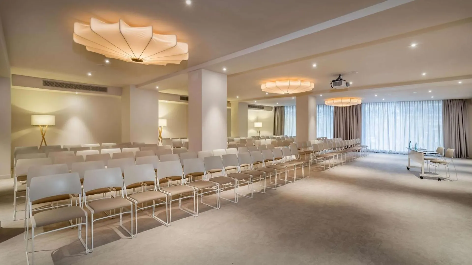 Barcelo Bilbao Nervion Hotell