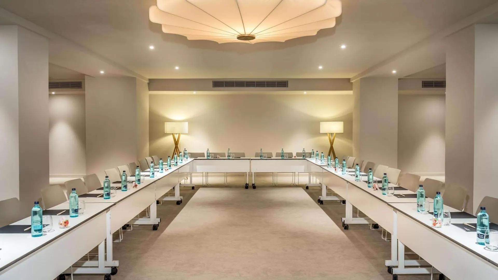 Barcelo Bilbao Nervion Hotell