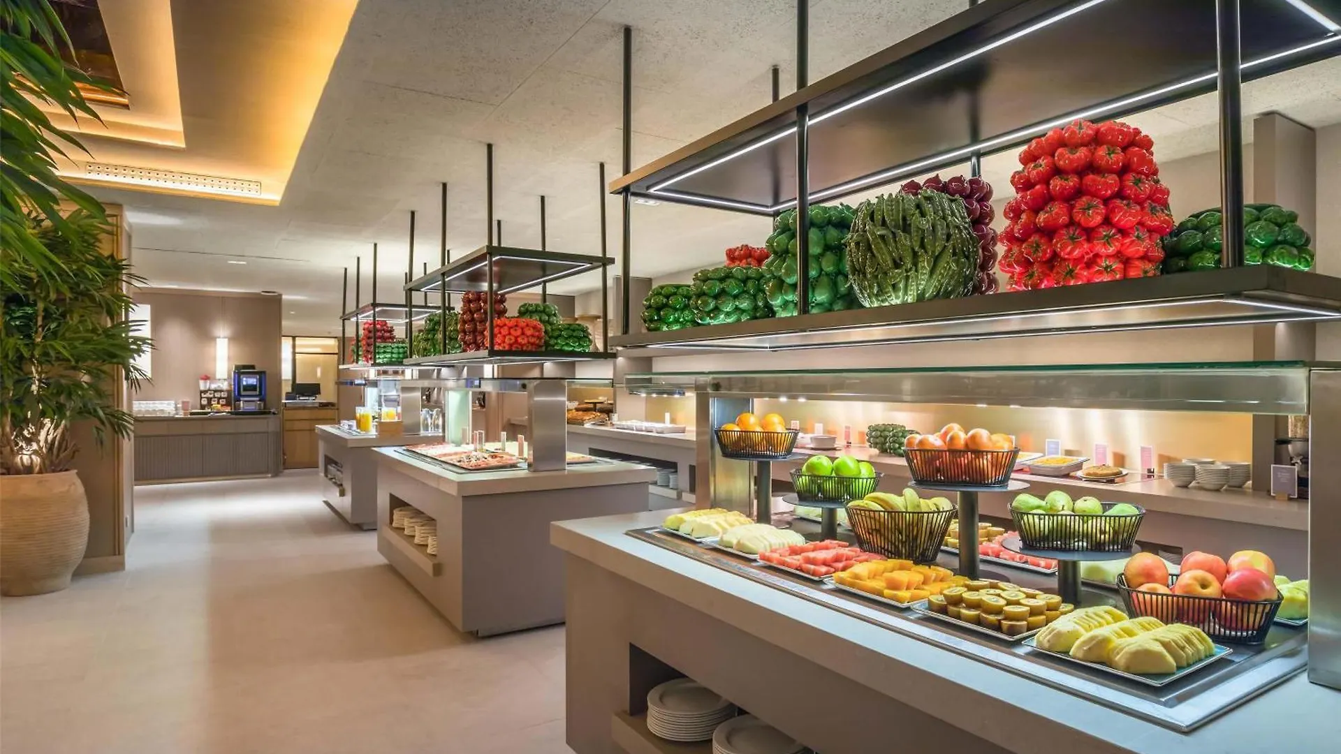 Barcelo Bilbao Nervion Hotell