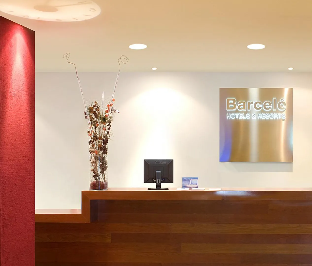 Barcelo Bilbao Nervion Hotel