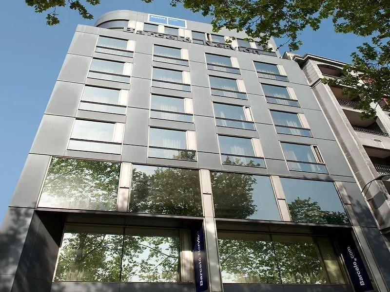 ****  Barcelo Bilbao Nervion Hotel Spain