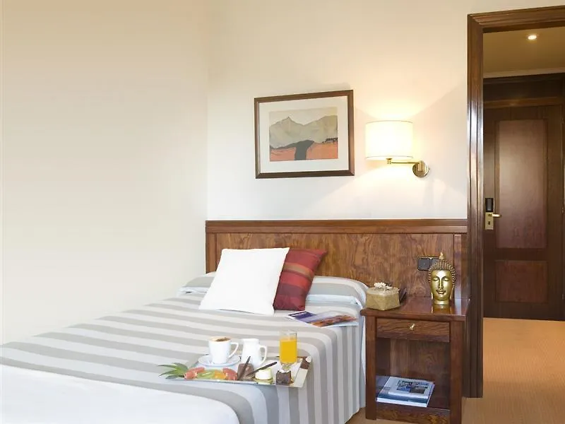 ****  Barcelo Bilbao Nervion Hotel Spain