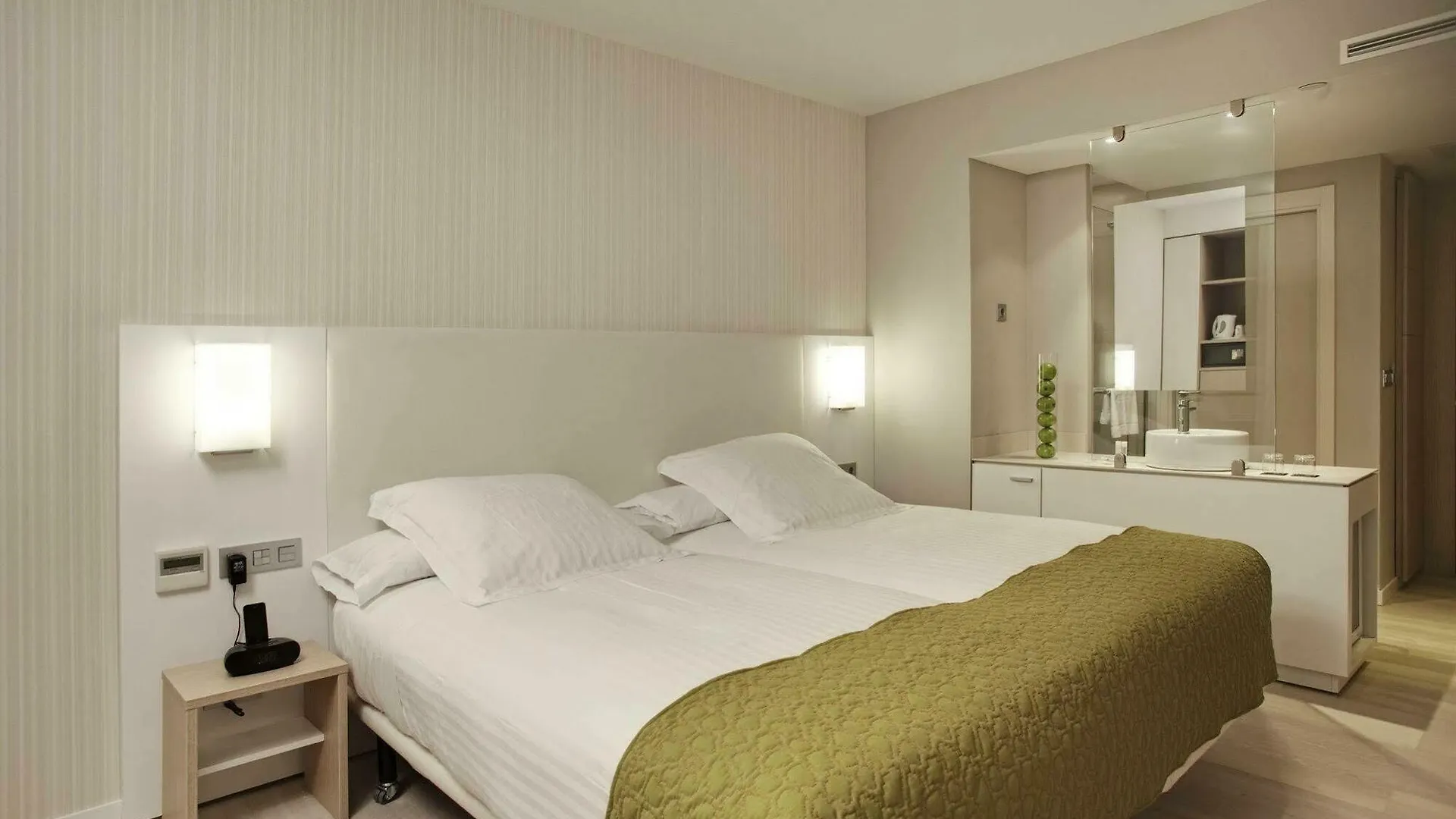 Barcelo Bilbao Nervion Hotel