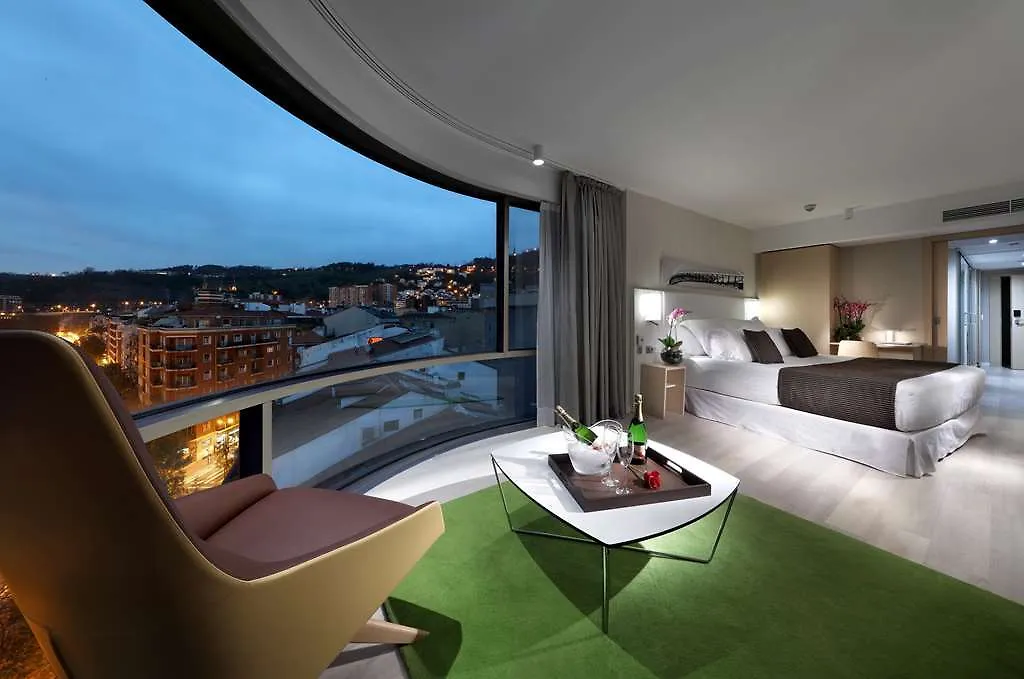 Barcelo Bilbao Nervion Hotel